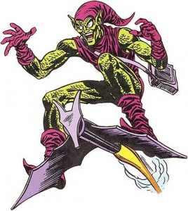 Green Goblin